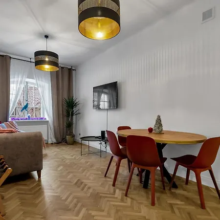 Apartment Freta 7-9 By Homeprime