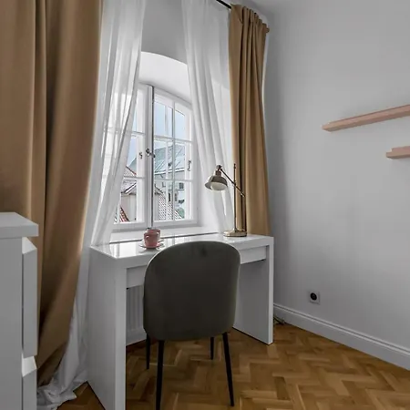 Freta 7-9 By Homeprime Apartment