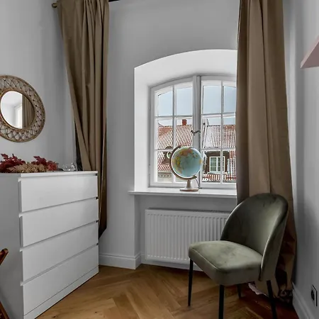 Apartment Freta 7-9 By Homeprime