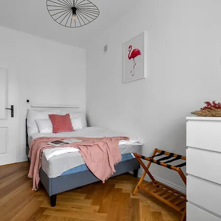 Freta 7-9 By Homeprime Apartment