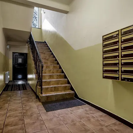 Freta 7-9 By Homeprime Apartment *