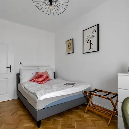 Apartament Freta 7-9 By Homeprime