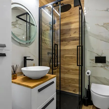 Apartament Freta 7-9 By Homeprime
